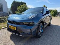 Occasion Lynk & Co 01 179 PK (131 kW) 2022 Blauw SUV