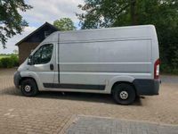 tweedehands Fiat Ducato 