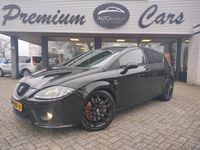 tweedehands Seat Leon 2.0 TFSI Cupra LIMITED EDITION 310 UNIEK! ORG NL,NAP,ONDERHOUDSHISTORIE