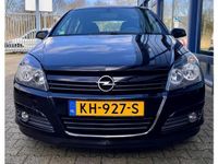 tweedehands Opel Astra 1.6 Enjoy/NAVI/CRUISE/BLUETOOTH!!!