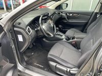 tweedehands Nissan Qashqai 1.2 N-Connecta / panoramadak / 360 camera