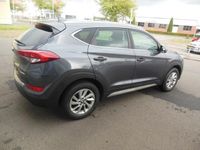 tweedehands Hyundai Tucson 1.6 GDi Comfort