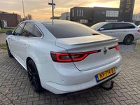 Occasion Renault Talisman Intens 200 PK (147 kW) 2016 Wit Sedan