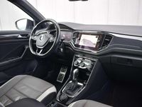Occasion VW T-Roc Sport 191 PK (140 kW) 2018 Wit SUV