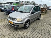 tweedehands Fiat Panda 1.2 Dynamic 5 deurs Airco