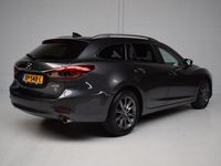 tweedehands Mazda 6 Sportbreak 2.0 SkyActiv-G 145 Business Comfort ORG