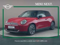 Occasion Mini Cooper Classic 135 kW (184 PK) 2025 Rood Hatchback