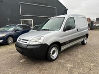 tweedehands Citroën Berlingo 1.4 500 First*Benzine Bestel*Marge*Goedkope Maand Lasten*Schuifdeur!!!