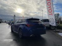 tweedehands Toyota Corolla TS Premium 2.0 Hybrid