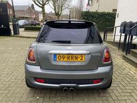 tweedehands Mini Cooper S Cabriolet 1.6 Chili