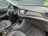 tweedehands Opel Grandland X 1.6 Turbo Hybrid Innovation Plug In Hybrid PHEV | Adaptive Cruise | Lederen Sportstoelen memory | 360 Camera | Stoelventilatie | Apple Carplay | DAB | Navi |