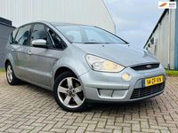 Occasion Ford S-MAX S 146 PK (107 kW) 2008 MPV