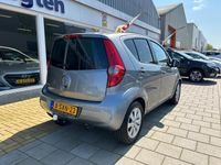 tweedehands Opel Agila 1.2 Edition