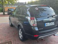 Occasion Chevrolet Captiva LT 150 PK (110 kW) 2009 SUV