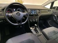tweedehands VW Golf Sportsvan 1.2 TSI 110pk DSG Highline | Navigatie, Parkeersen