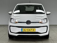 tweedehands VW up! 1.0 BMT move up!/ 5-Drs/ Airco/ Radio-AUX&USB/ Bluetooth/ Elek.Pakket/ Isofix/ Diml.Auto.