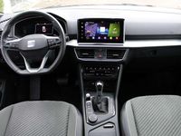 Occasion Seat Tarraco Business 245 PK (180 kW) 2023 Grijs SUV