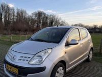 Occasion Nissan Pixo Acenta 68 PK (50 kW) 2011 Hatchback