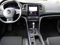 Occasion Renault Mégane GrandTour Techno 2023 Zwart Stationwagen