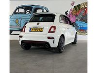 tweedehands Abarth 595 1.4 T-Jet | Sabelt |