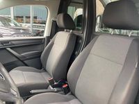 tweedehands VW Caddy 1.2 TSI L1H1 EXCL EDITION AIRCO CRUISE,TREKHAAK