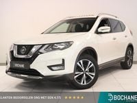 Occasion Nissan X-Trail N-Connecta 2020 Wit SUV