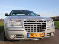 Occasion Chrysler 300C 340 PK (250 kW) 2006 Grijs (metallic) Sedan