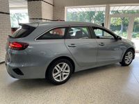 tweedehands Kia Ceed 1.0 T-GDI DYNAMICL. / AIRCO EEC / CRUISE / CAMERA / NAVIGATIE