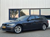 Occasion BMW 320 Executive 150 PK (110 kW) 2006 Grijs Stationwagen