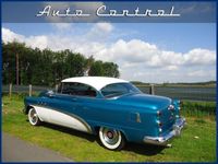 Occasion Buick Special 127 PK (93 kW) 1953 Groen Coupé