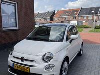 Occasion Fiat 500 Lounge 86 PK (63 kW) 2016 Sedan