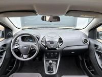 Occasion Ford Ka Ultimate 2017 Zwart Sedan