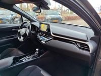 Occasion Toyota C-HR Sport 123 PK (90 kW) 2019 Grijs SUV