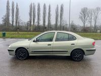 tweedehands Renault Mégane 1.4-16V Expression