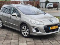 Occasion Peugeot 308 SW Active 120 PK (88 kW) 2012 Stationwagen