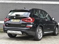 Occasion BMW X3 xLine 292 PK (214 kW) 2021 Zwart SUV