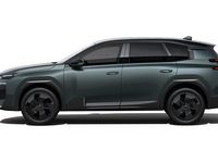 Nieuw Citroën C5 136 PK (100 kW) 2026 Groen SUV