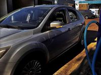 Occasion Ford Focus Titanium 125 PK (91 kW) 2009 Sedan