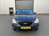 tweedehands Kia Carens 2.0 CVVT X-tra 7p.