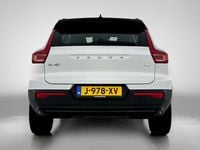 Occasion Volvo XC40 R-Design 262 PK (192 kW) 2020 Wit (metallic) SUV