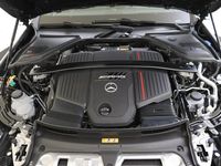 Occasion Mercedes E53 AMG Premium Plus 449 PK (330 kW) 2025 Zwart Sedan