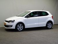 tweedehands VW Polo 1.2-12V Match