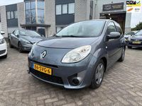 Occasion Renault Twingo Collection 75 PK (55 kW) 2011 Blauw Hatchback