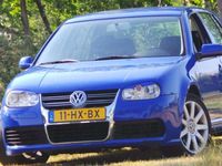 tweedehands VW Golf IV 1.6-16V Trendline ( INRUIL MOGELIJK )
