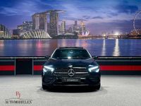 tweedehands Mercedes CLA250e AMG |Pano|Sfeer|Camera