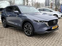Occasion Mazda CX-5 Ad'Vantage 165 PK (121 kW) 2023 Grijs SUV