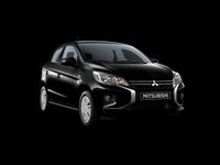 tweedehands Mitsubishi Space Star 1.2 Connect+ / € 275-* Private Lease Actie / Kort