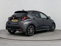 Occasion Toyota Yaris Sport 116 PK (85 kW) 2024 Grijs metallic Hatchback