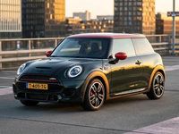 Occasion Mini John Cooper Works 231 PK (169 kW) 2018 Groen Hatchback