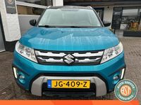 Occasion Suzuki Vitara Exclusive 120 PK (88 kW) 2016 Blauw SUV